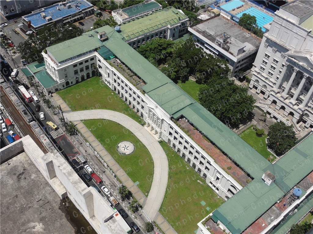 2020年中国教育部公布认证的菲律宾大学名单